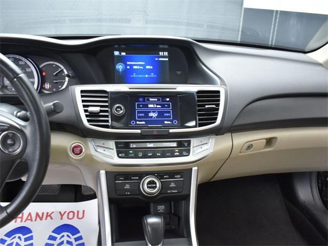 used 2013 Honda Accord car, priced at $13,000
