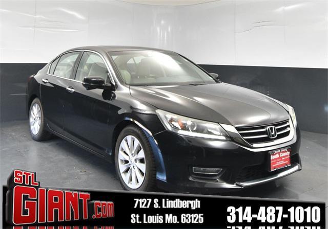 used 2013 Honda Accord car, priced at $13,000