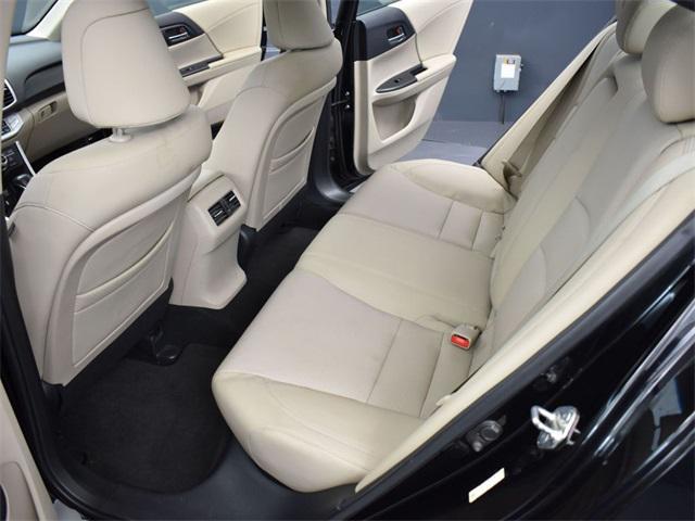 used 2013 Honda Accord car, priced at $13,000