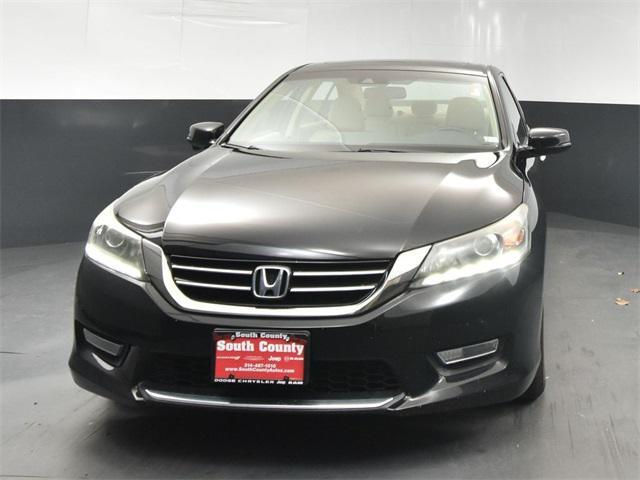 used 2013 Honda Accord car, priced at $13,000
