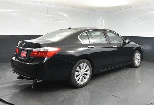 used 2013 Honda Accord car, priced at $13,000