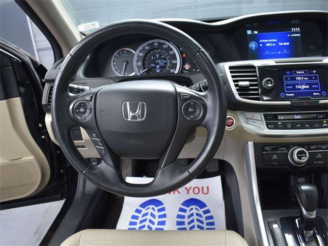 used 2013 Honda Accord car, priced at $13,000