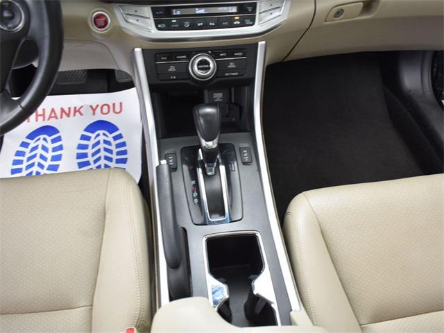 used 2013 Honda Accord car, priced at $13,000