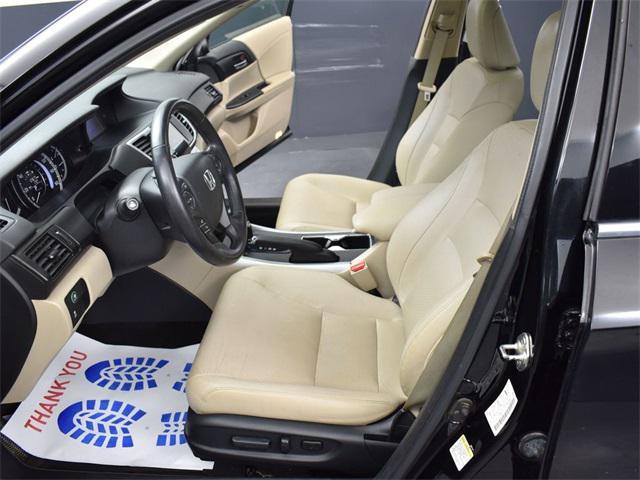 used 2013 Honda Accord car, priced at $13,000