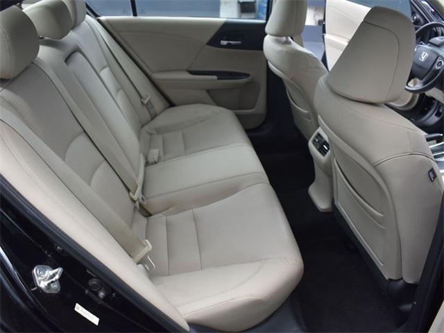 used 2013 Honda Accord car, priced at $13,000