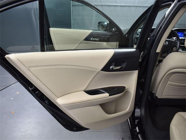 used 2013 Honda Accord car, priced at $13,000