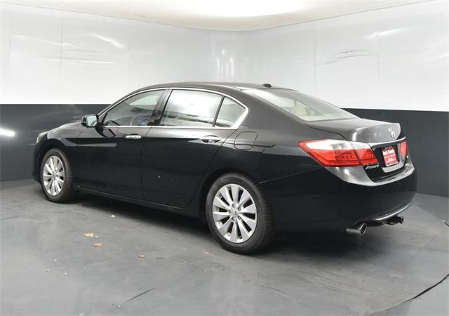 used 2013 Honda Accord car, priced at $13,000