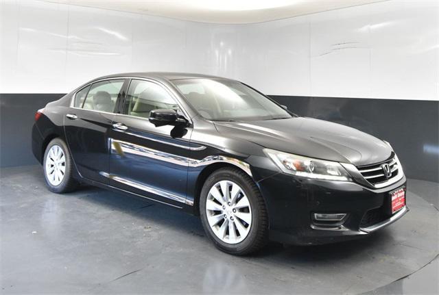 used 2013 Honda Accord car, priced at $13,000