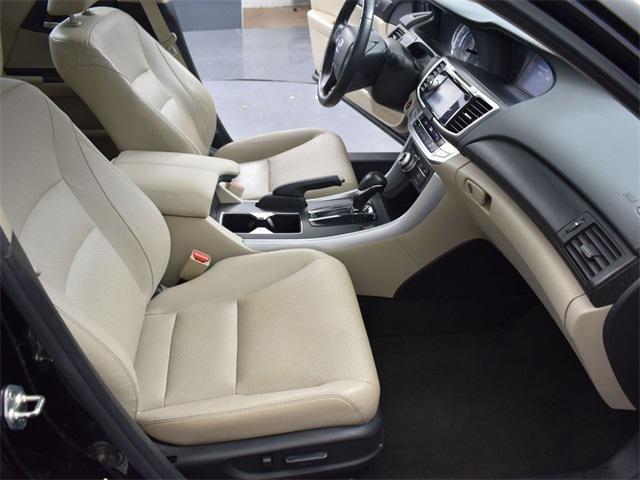 used 2013 Honda Accord car, priced at $13,000
