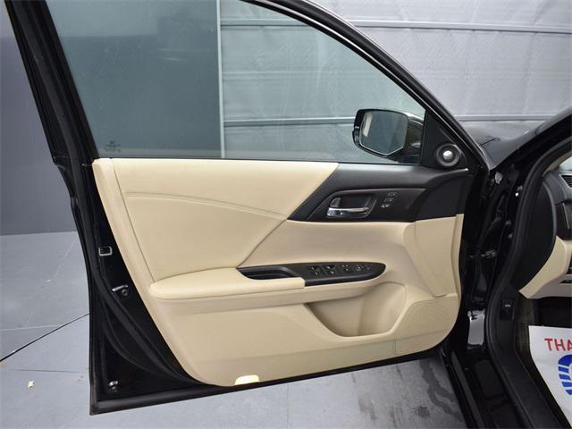 used 2013 Honda Accord car, priced at $13,000