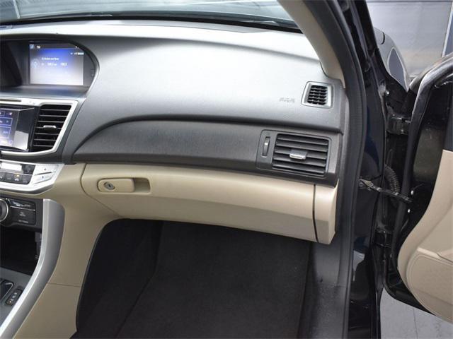 used 2013 Honda Accord car, priced at $13,000