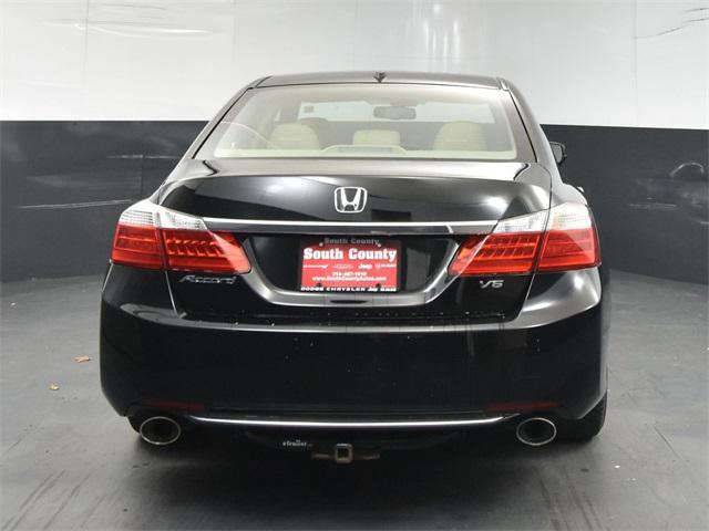 used 2013 Honda Accord car, priced at $13,000