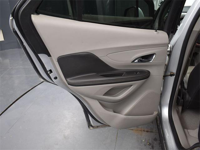 used 2014 Buick Encore car, priced at $9,500