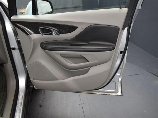 used 2014 Buick Encore car, priced at $9,500