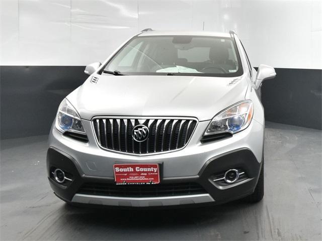 used 2014 Buick Encore car, priced at $7,850