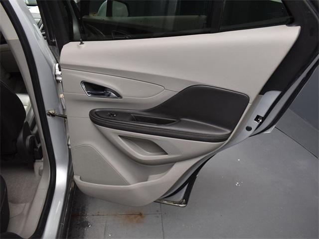 used 2014 Buick Encore car, priced at $9,500