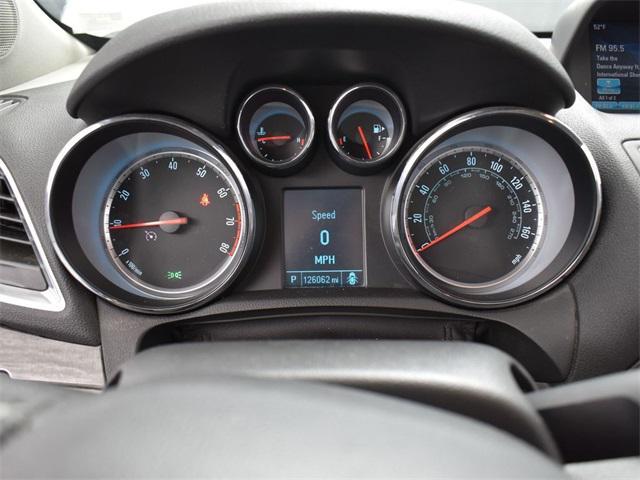 used 2014 Buick Encore car, priced at $9,500