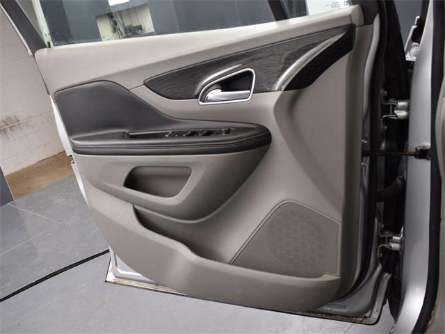 used 2014 Buick Encore car, priced at $9,500