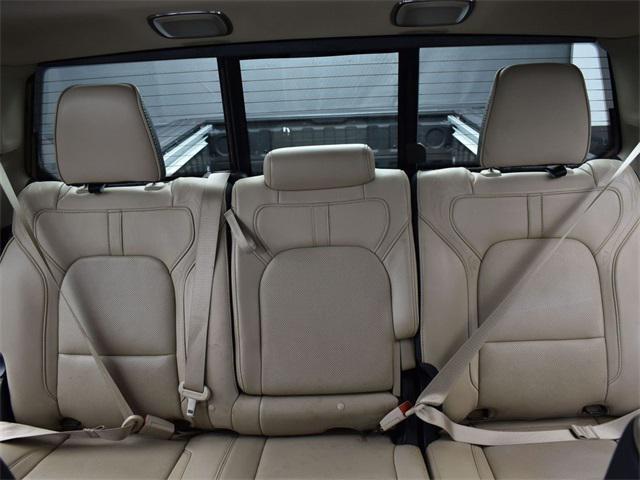 used 2021 Ram 1500 car, priced at $34,400