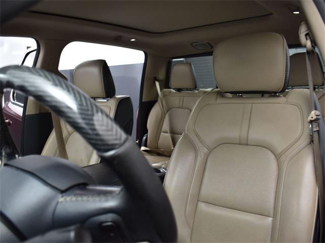 used 2021 Ram 1500 car, priced at $34,400