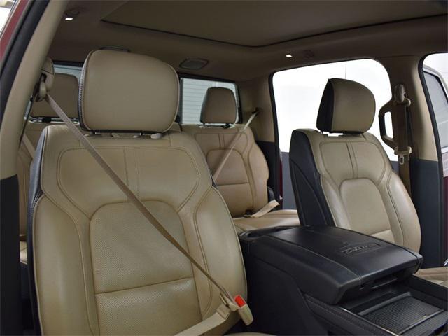 used 2021 Ram 1500 car, priced at $34,400