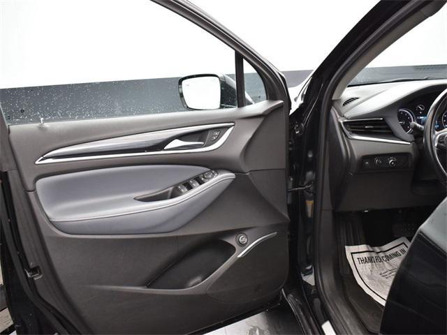 used 2019 Buick Enclave car, priced at $16,000