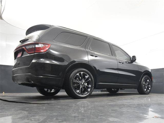 new 2025 Dodge Durango car, priced at $46,785