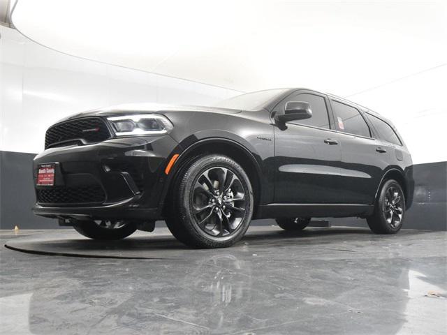 new 2025 Dodge Durango car, priced at $46,785