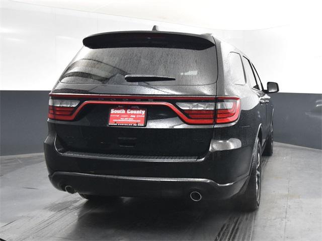 new 2025 Dodge Durango car, priced at $46,785