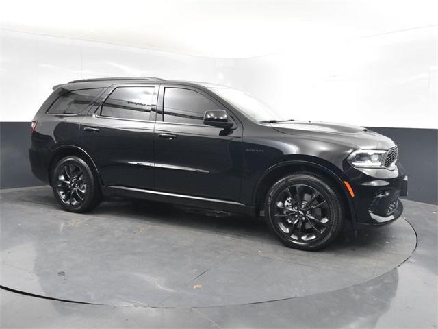 new 2025 Dodge Durango car, priced at $46,785