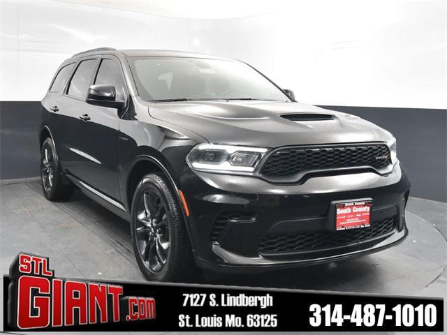 new 2025 Dodge Durango car, priced at $46,785