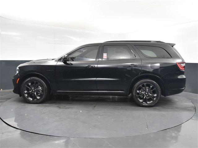 new 2025 Dodge Durango car, priced at $46,785