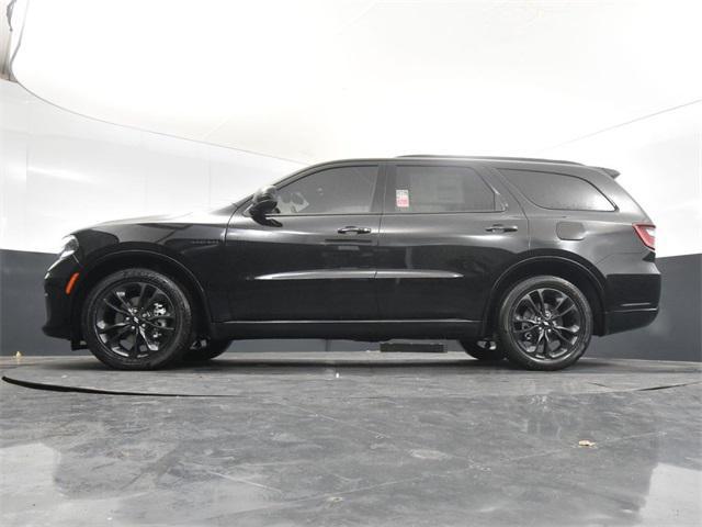 new 2025 Dodge Durango car, priced at $46,785