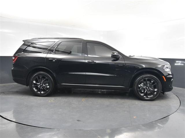 new 2025 Dodge Durango car, priced at $46,785