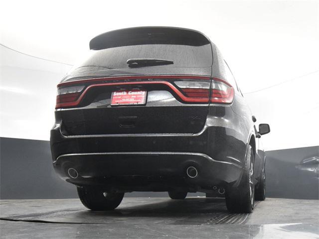 new 2025 Dodge Durango car, priced at $46,785