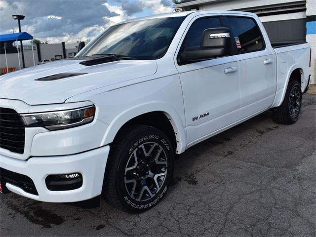 new 2025 Ram 1500 car