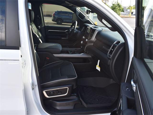 new 2025 Ram 1500 car