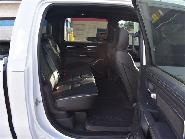 new 2025 Ram 1500 car