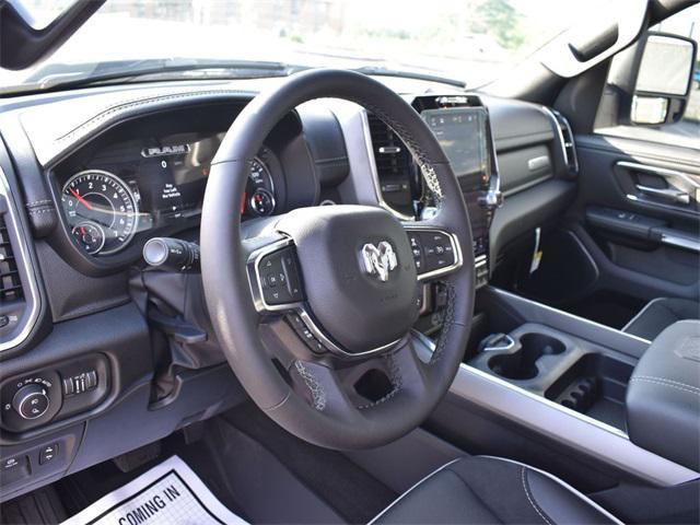 new 2025 Ram 1500 car