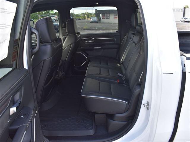 new 2025 Ram 1500 car