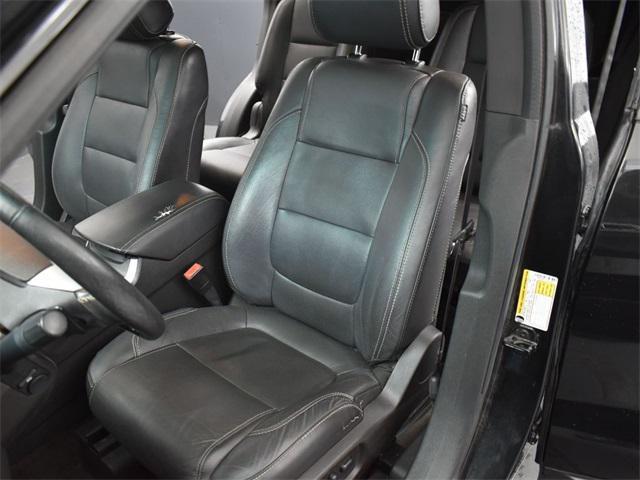 used 2015 Ford Explorer car, priced at $15,000