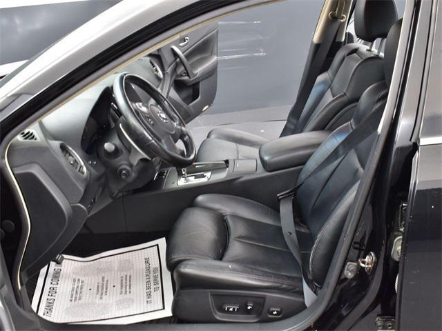 used 2010 Nissan Maxima car, priced at $8,500