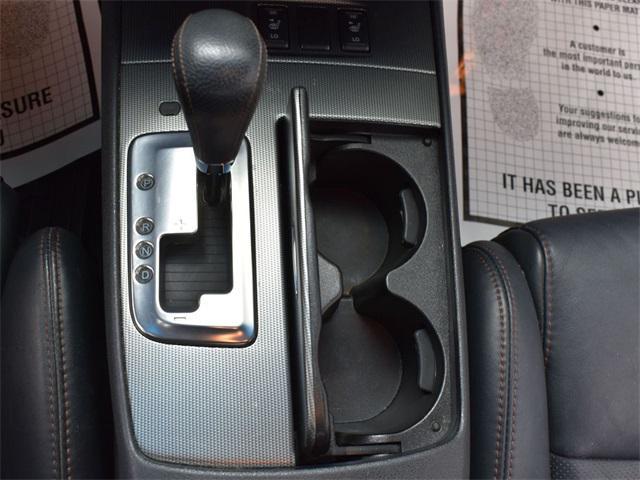 used 2010 Nissan Maxima car, priced at $8,500