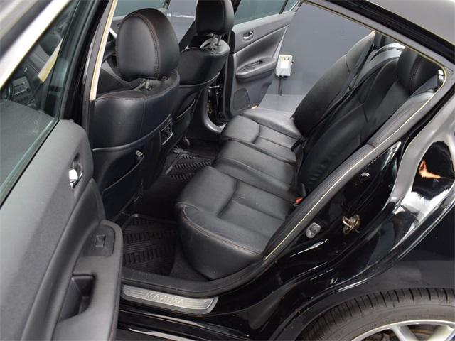 used 2010 Nissan Maxima car, priced at $8,500
