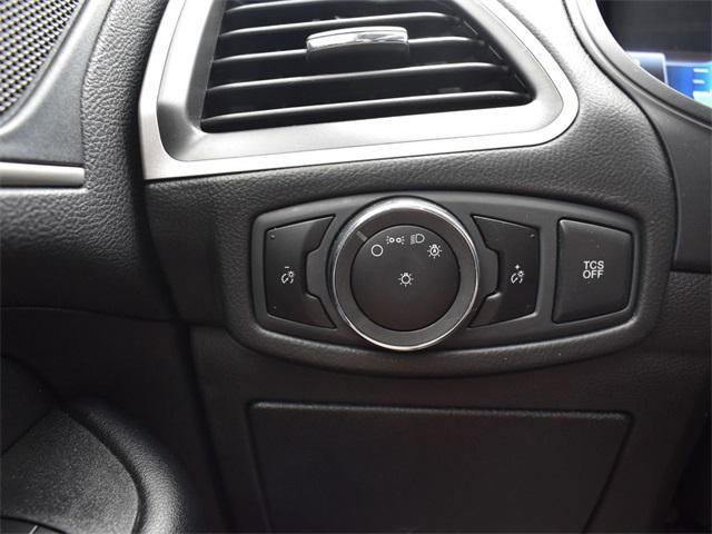 used 2023 Ford Edge car, priced at $19,850