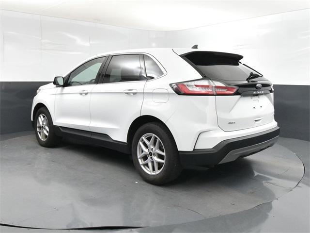 used 2023 Ford Edge car, priced at $19,850