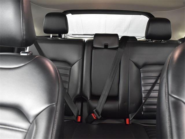 used 2023 Ford Edge car, priced at $19,850