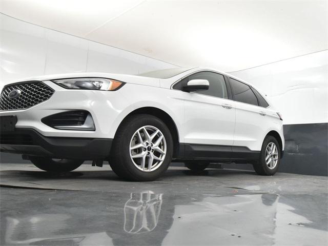 used 2023 Ford Edge car, priced at $19,850