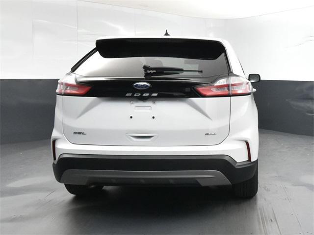 used 2023 Ford Edge car, priced at $19,850