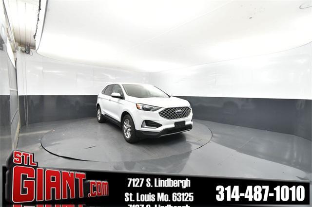 used 2023 Ford Edge car, priced at $19,850